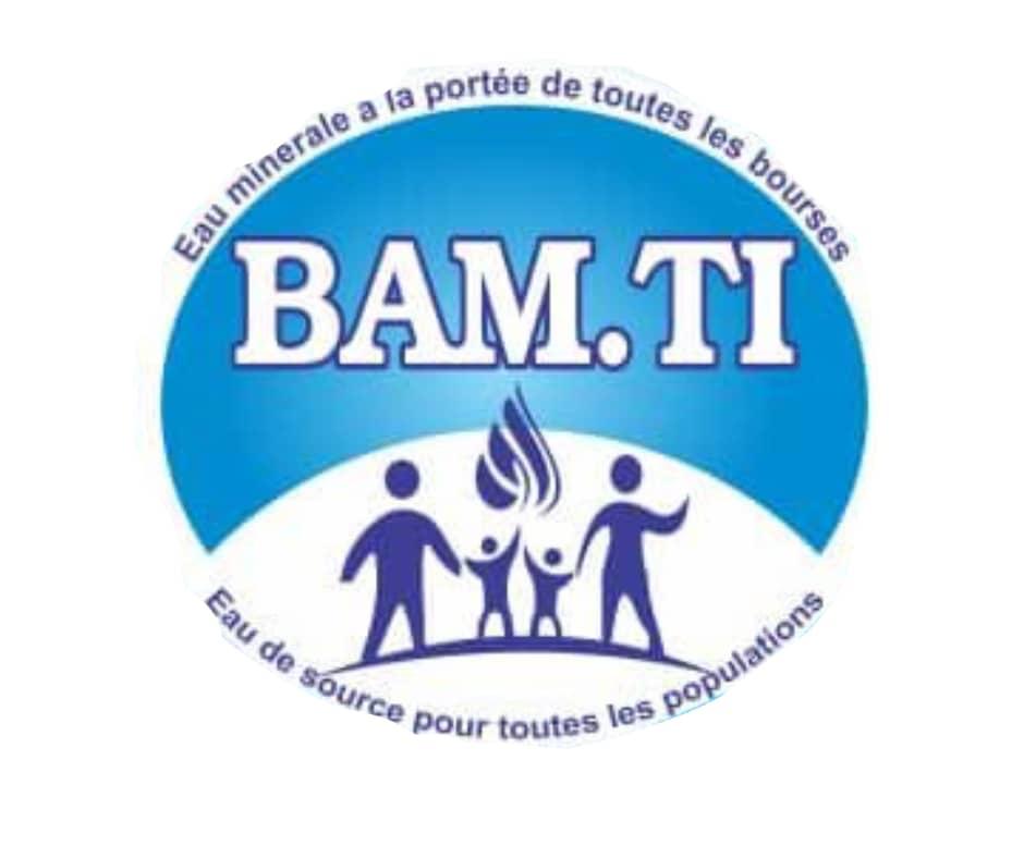 Logo BAMTI